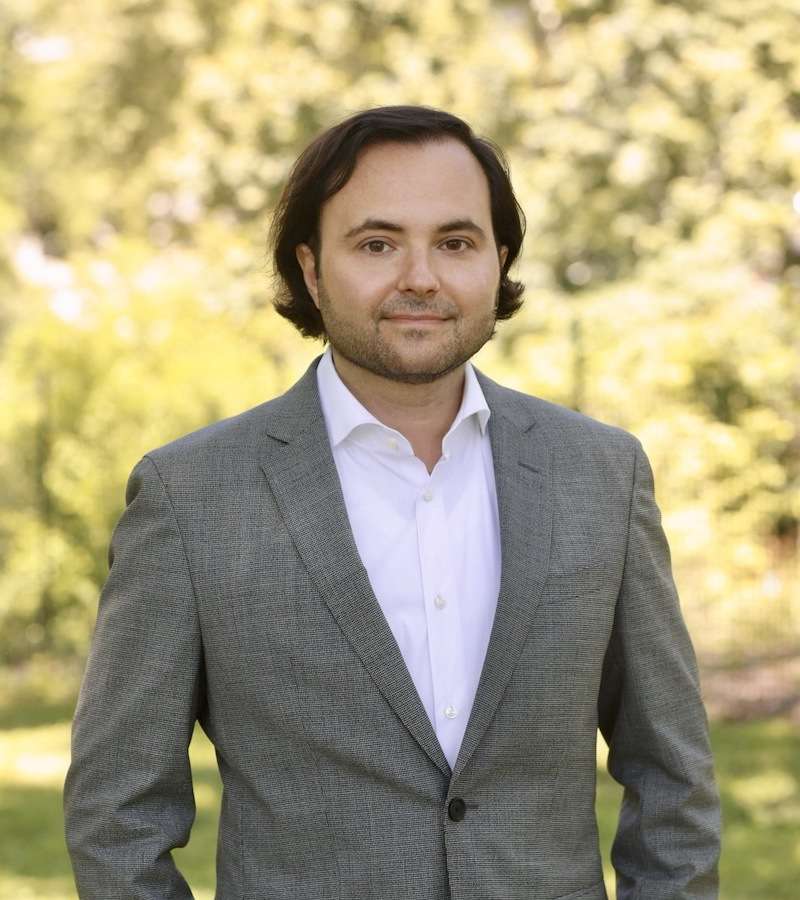 Larry Gurreri – Expert Consultant Larry Gurreri – Expert Consultant