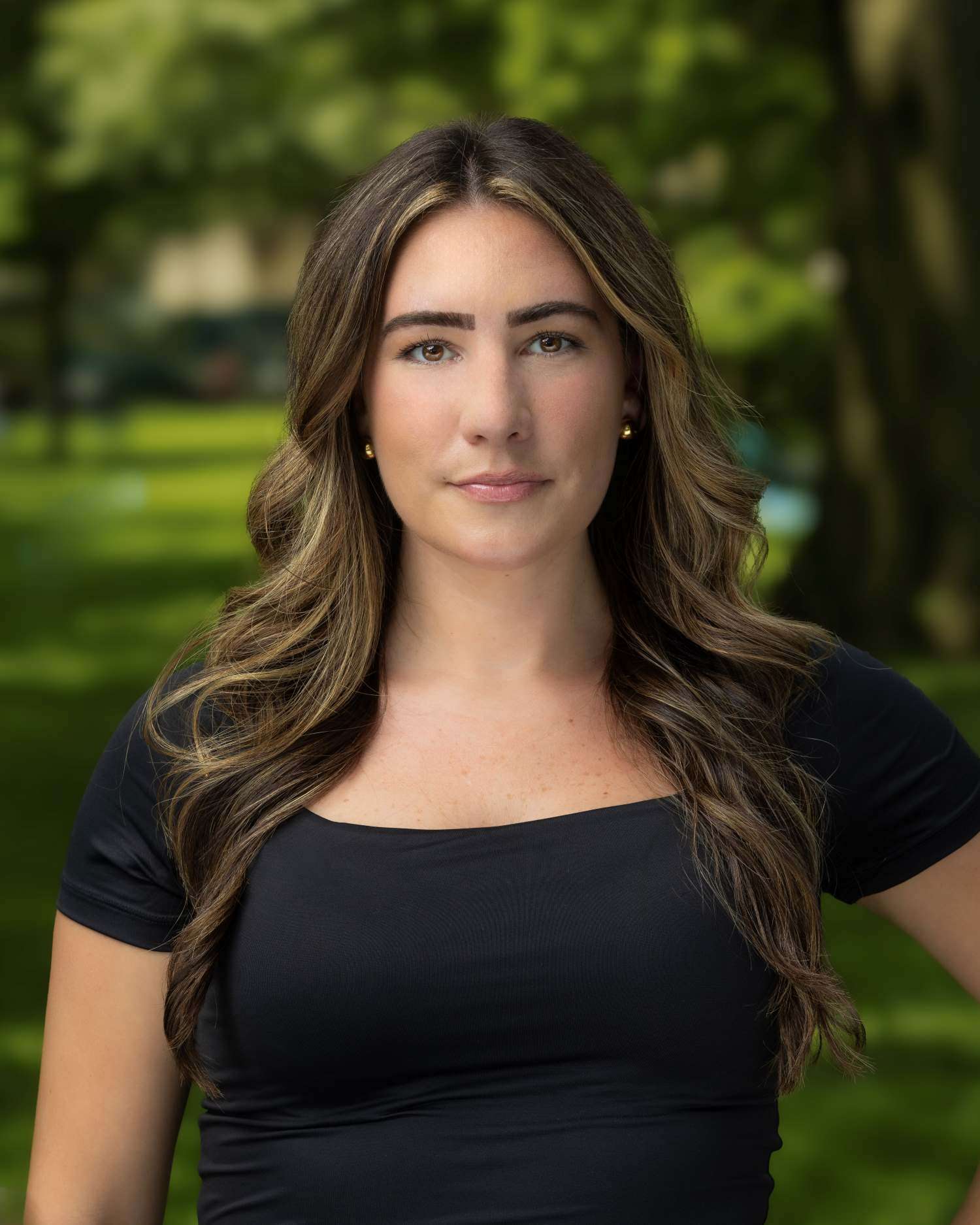 Charity Cast – VP of Operations Charity Cast – VP of Operations