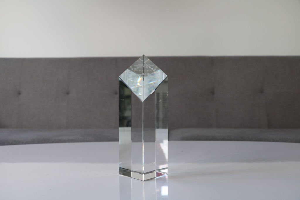 Best Workplaces – Inc