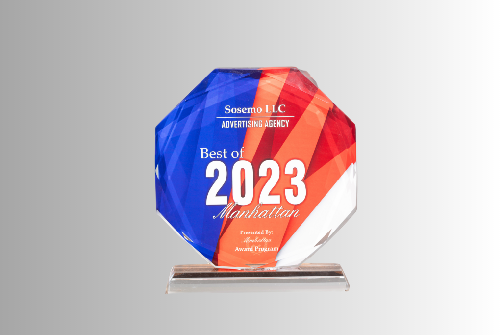 Best New York Marketing Agency – 2023