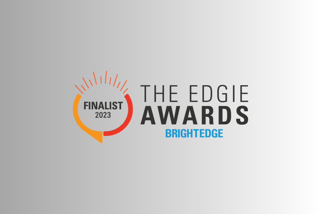 Best SEO Company - BrightEdge