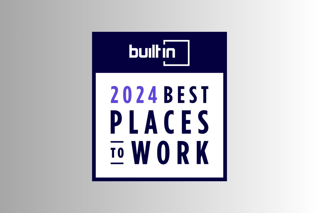 Best Places to Work
