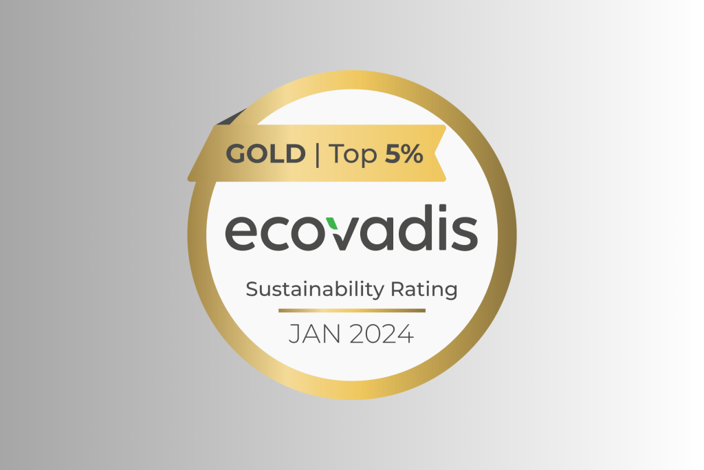 Top Sustainability Rating